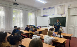Профориентационный проект "Билет в будущее"