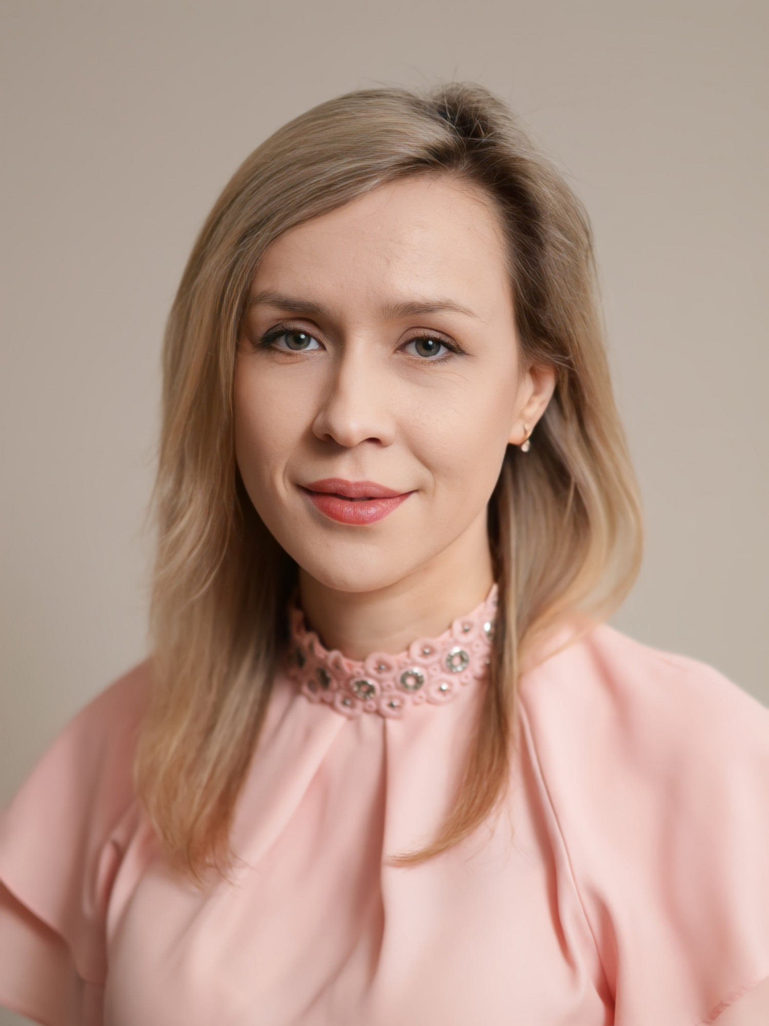 Козенко Татьяна Сергеевна