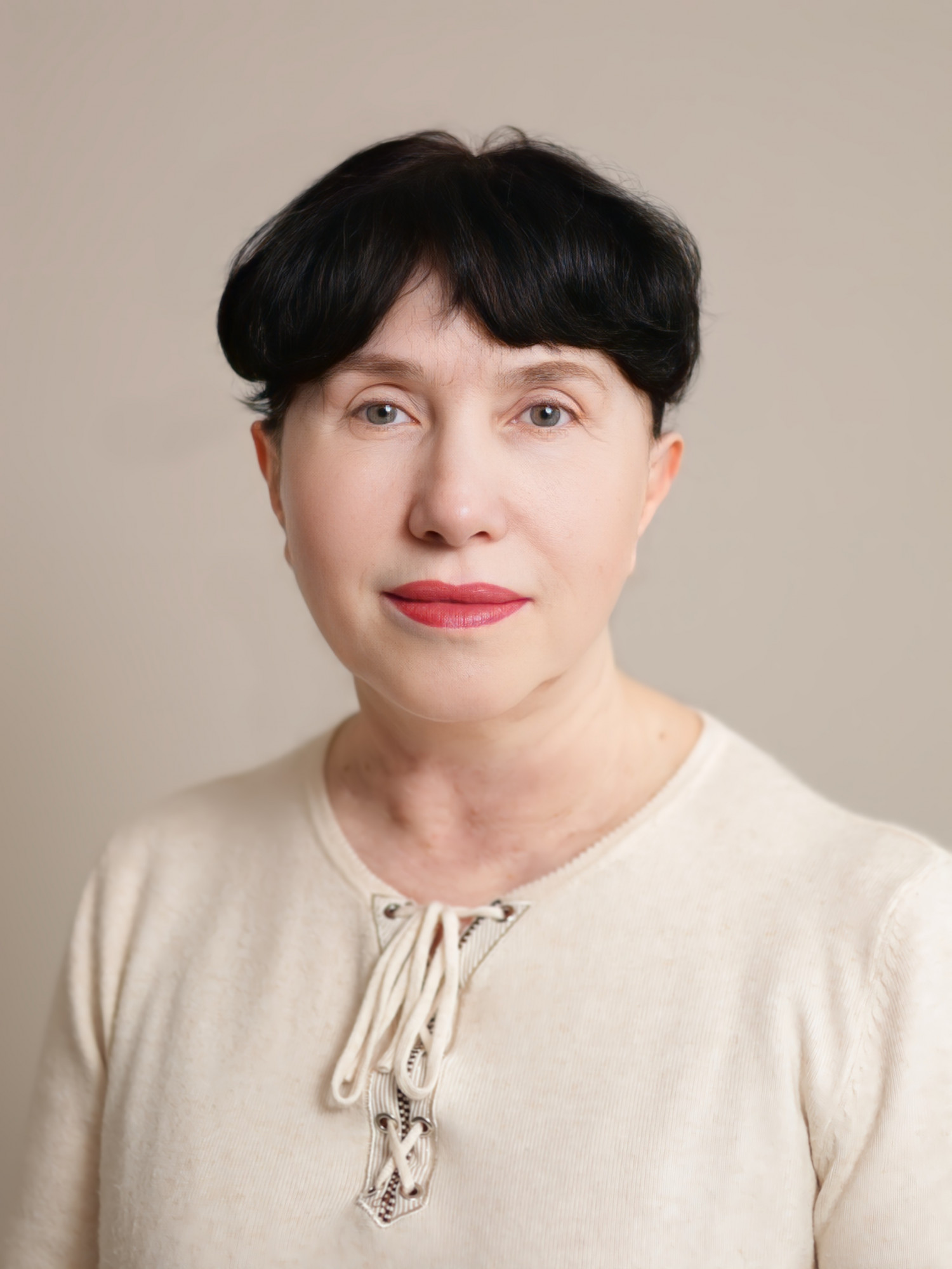 Блохина Эльза Алхаевна