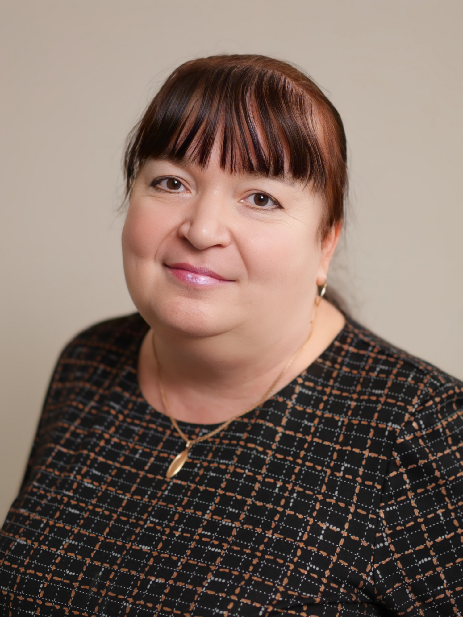 Краева Елена Алексеевна