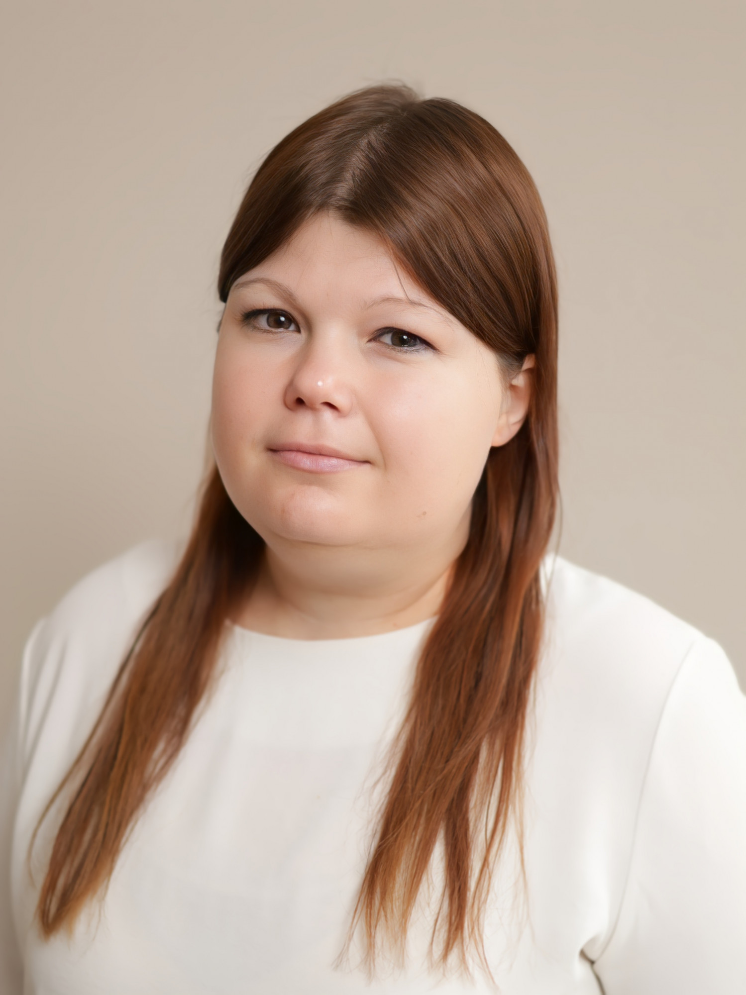 Шарапова Марина Александровна
