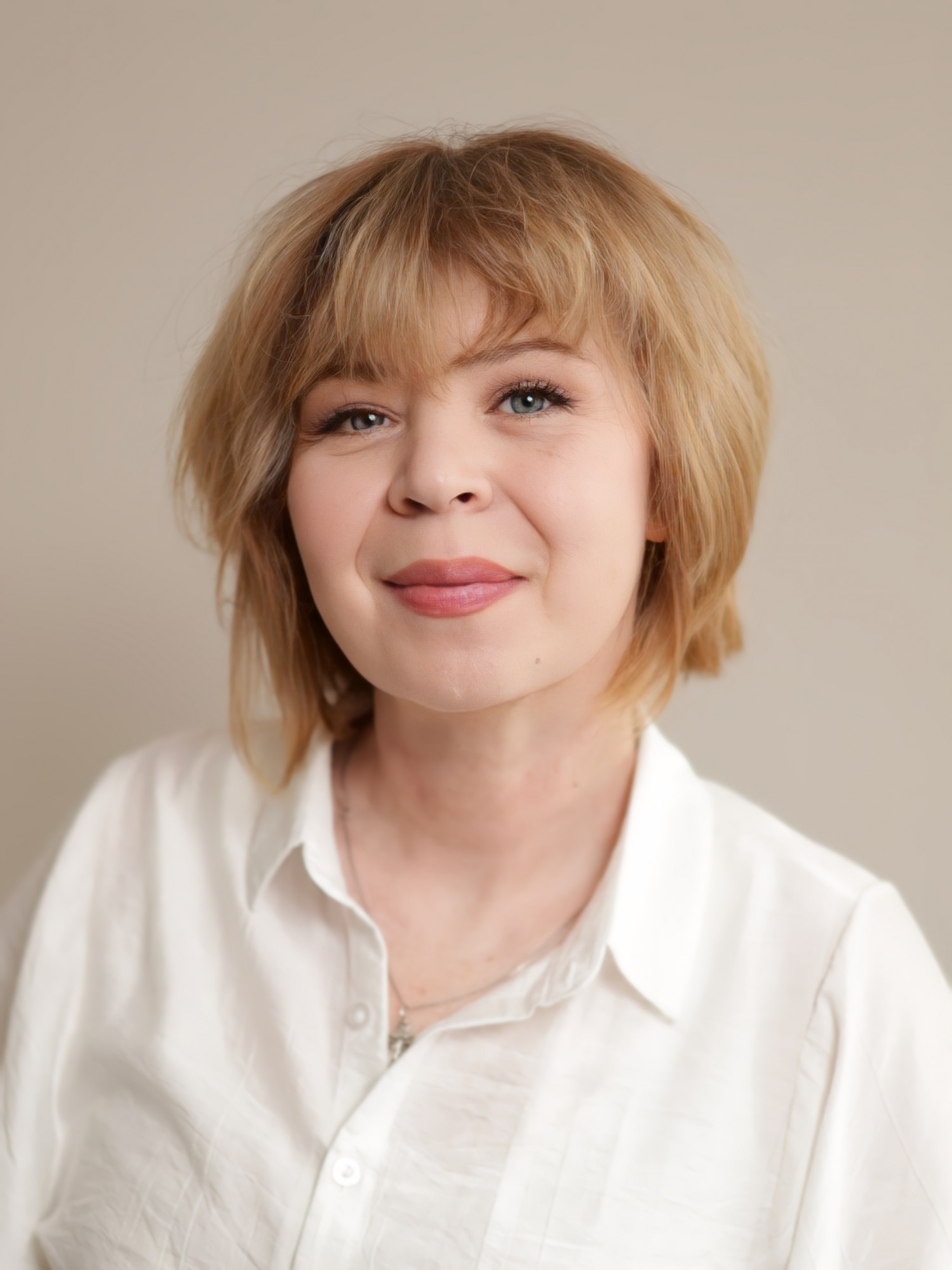 Ромашова Наталия Васильевна