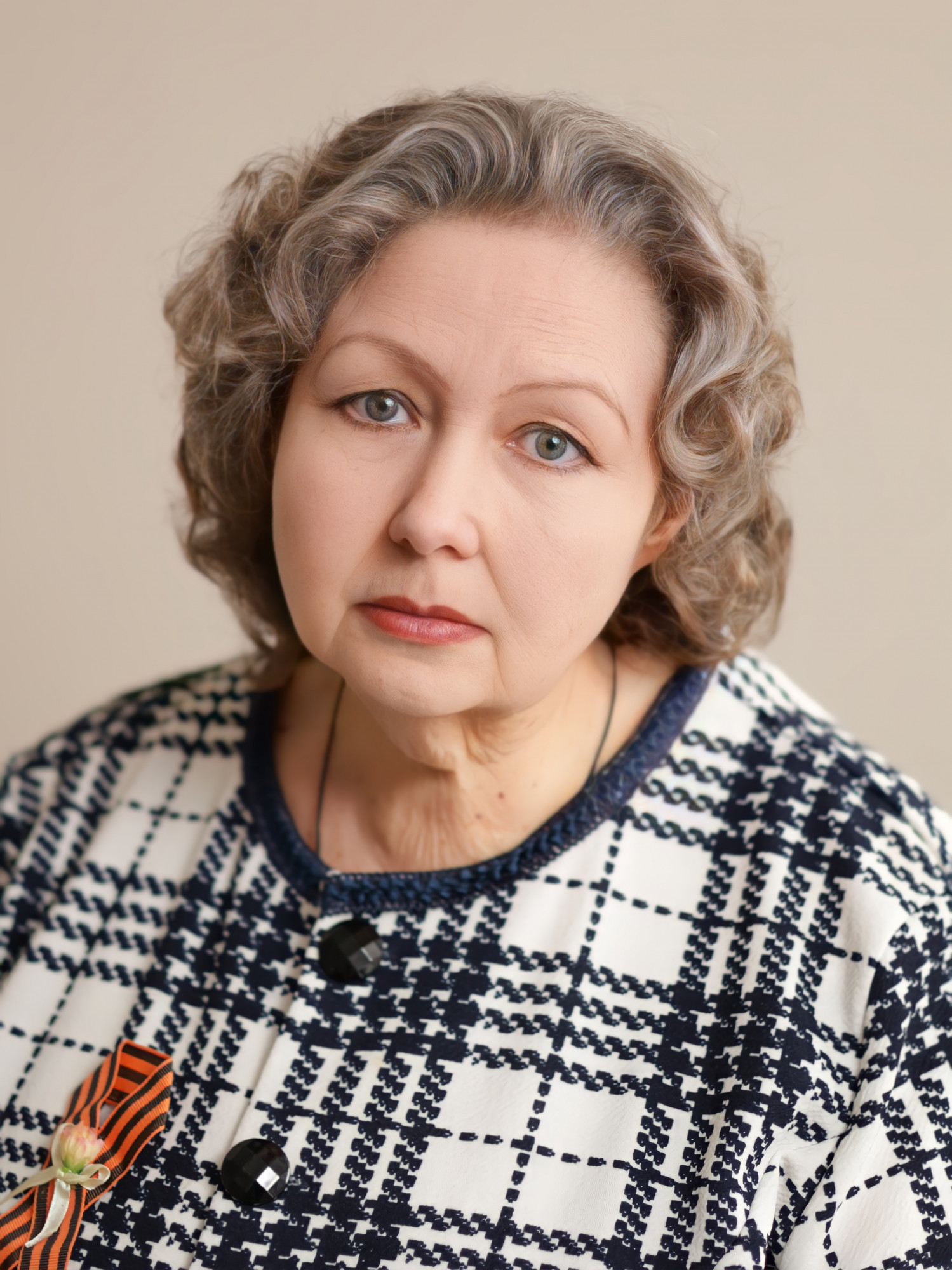 Миронова Наталья Борисова