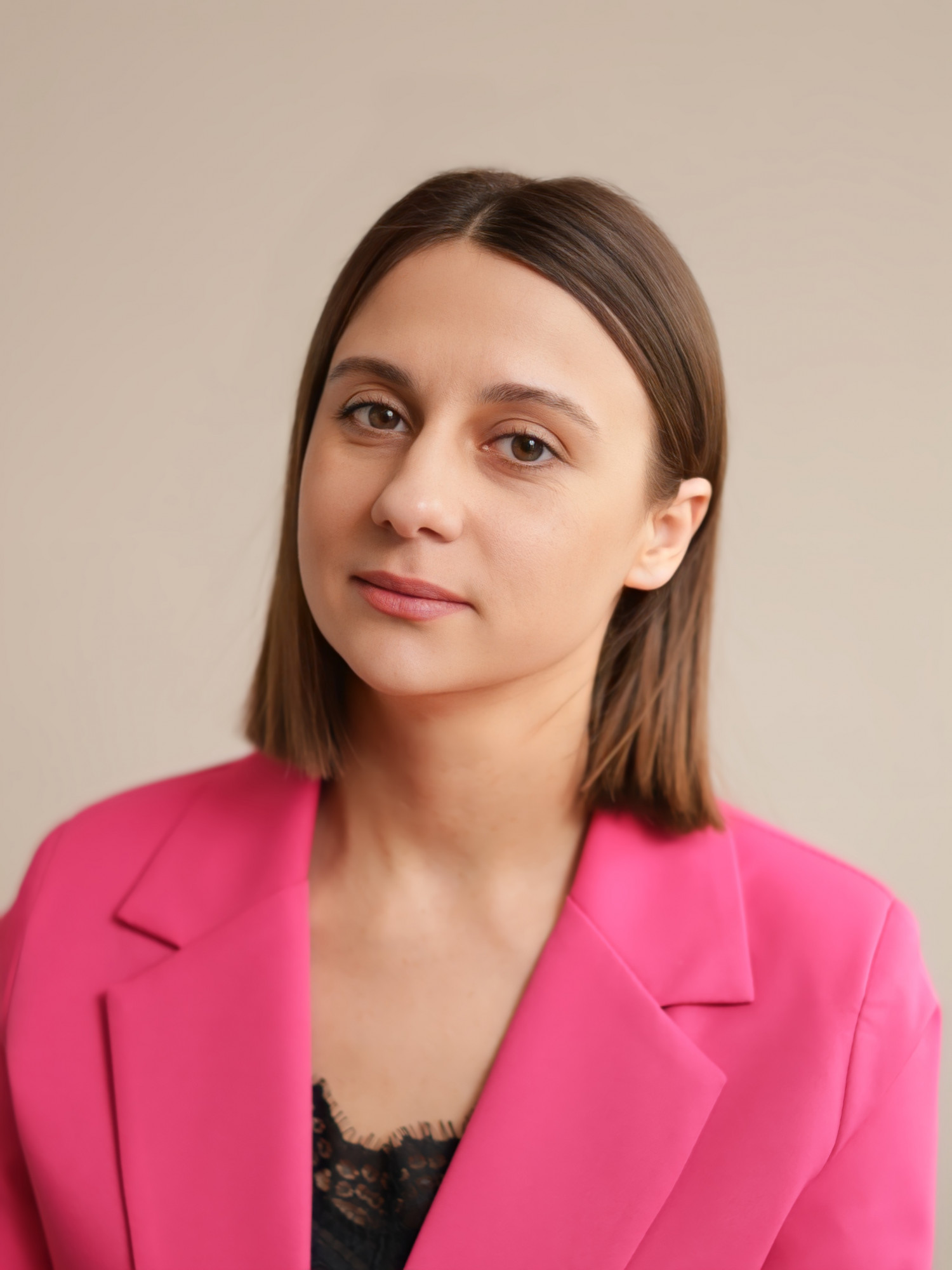 Васильченко Лариса Николаевна
