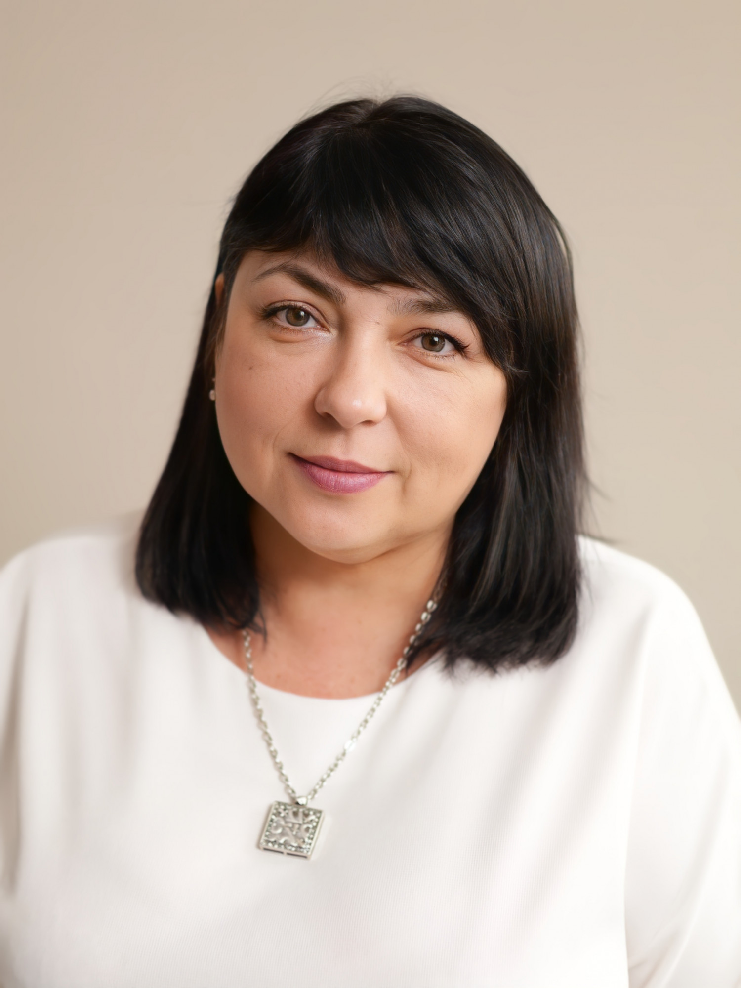 Жилина Марина Валерьевна