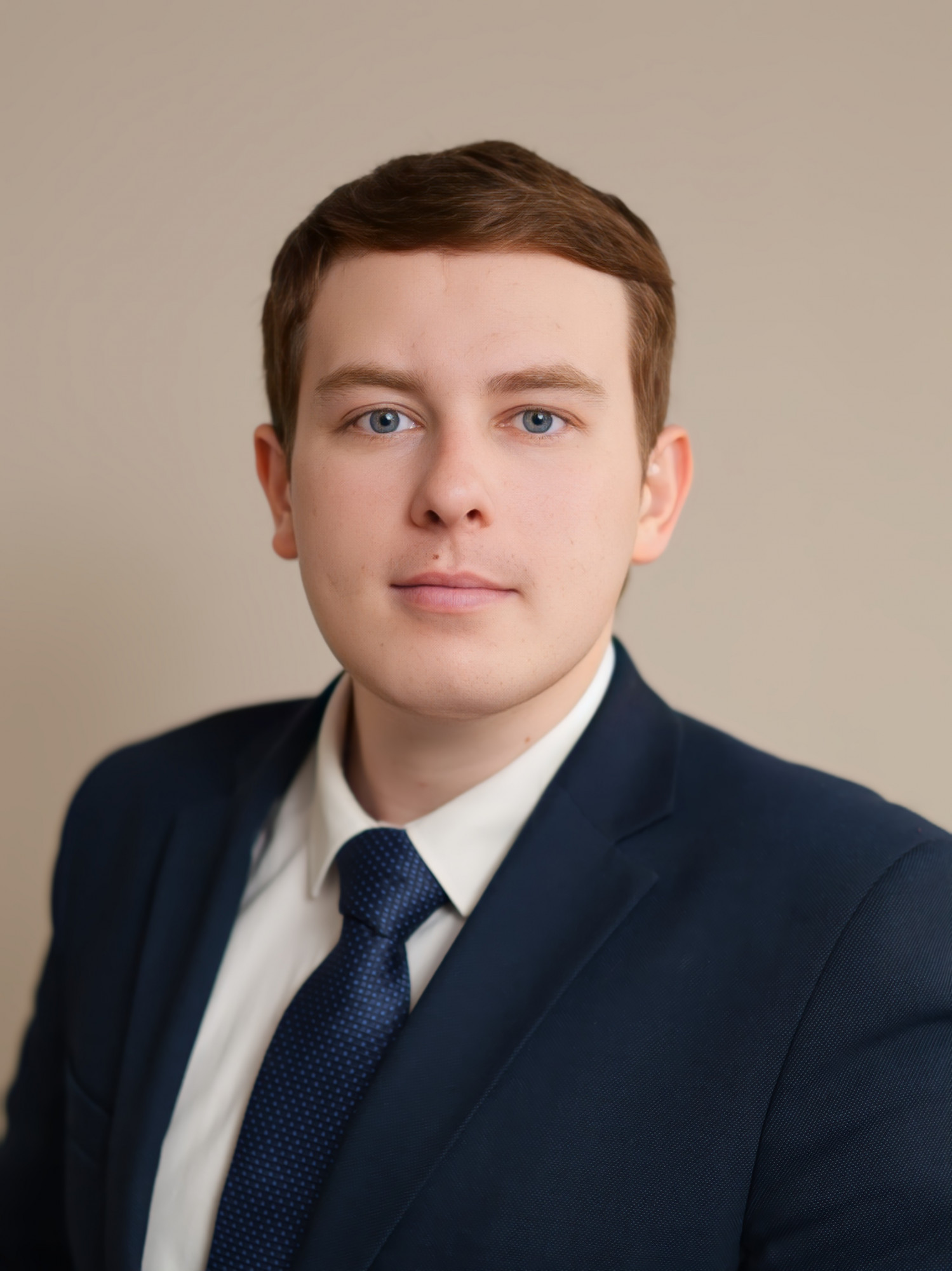 Чернышев Никита Евгеньевич