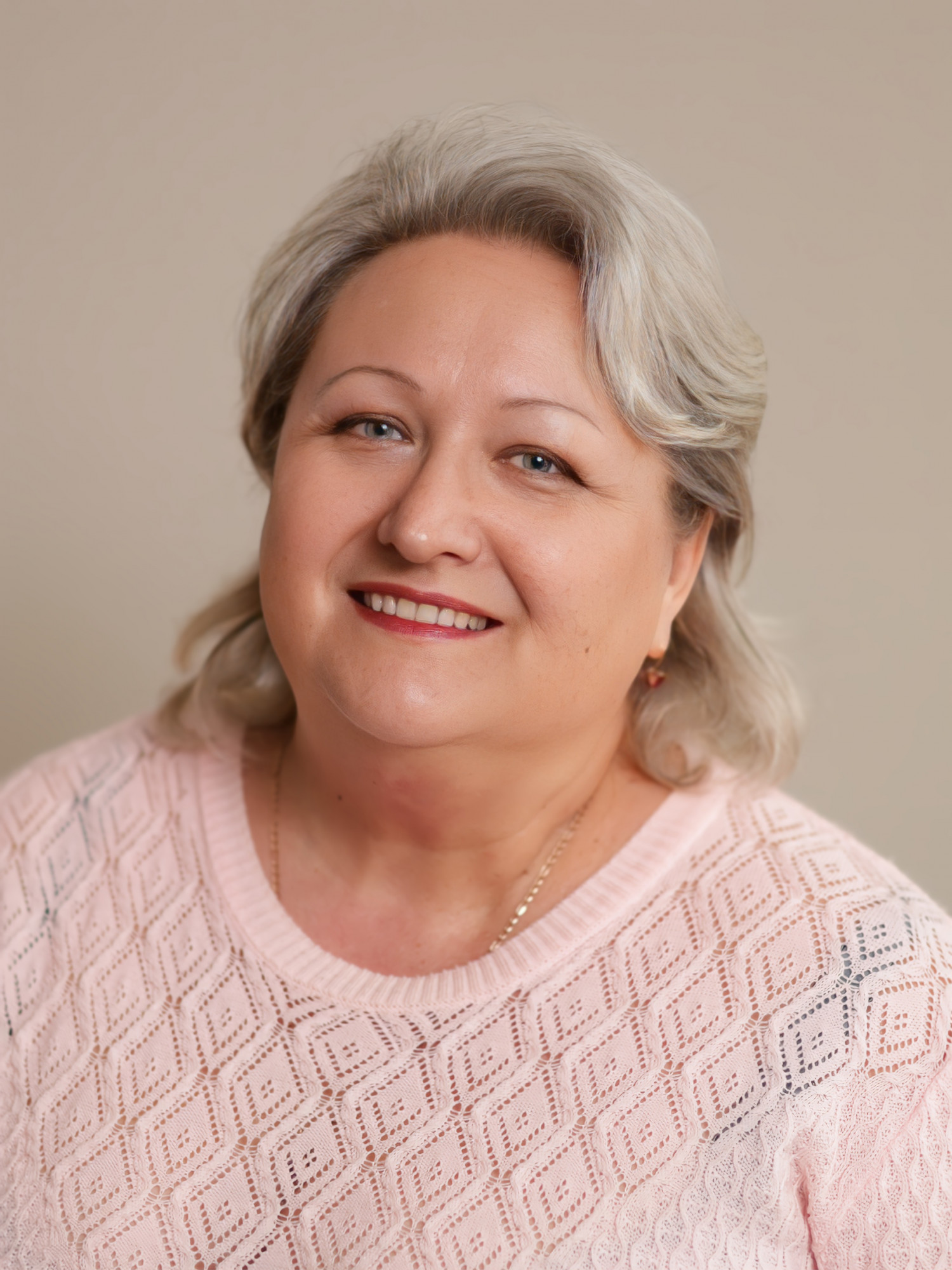 Чехолкова Алла Владимировна