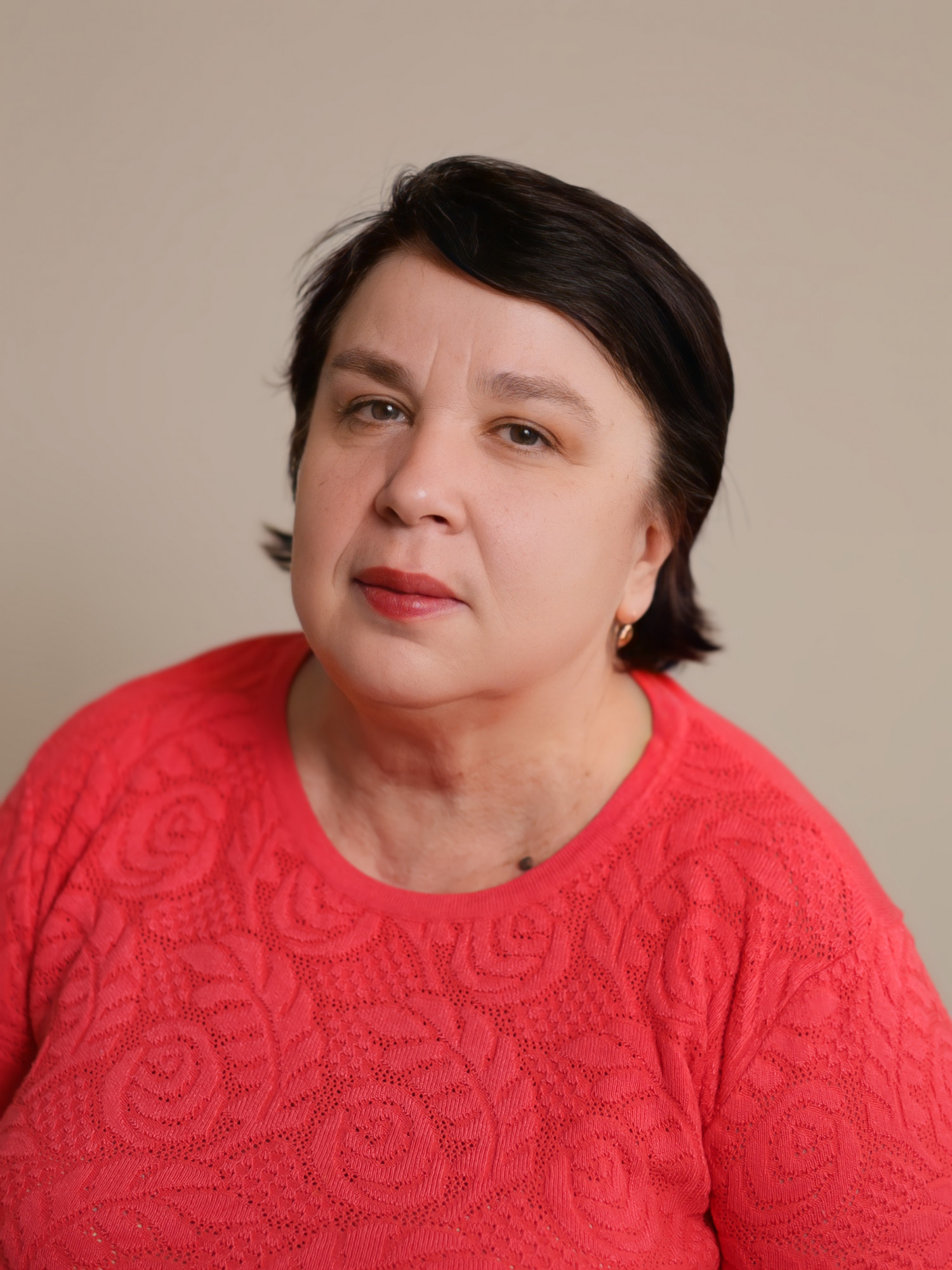 Шевченко Марина Викторовна