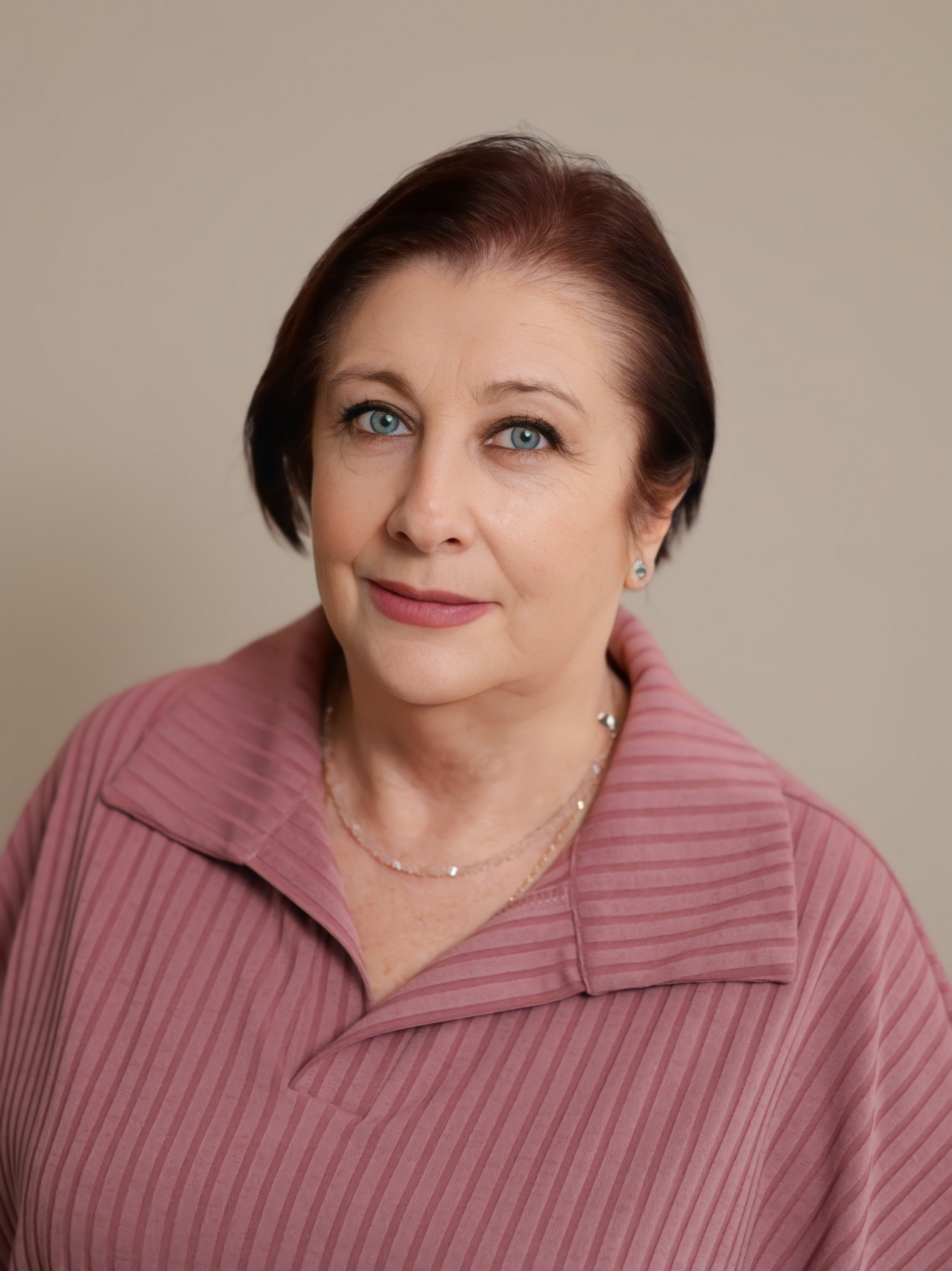 Щеглова Алла Викторовна
