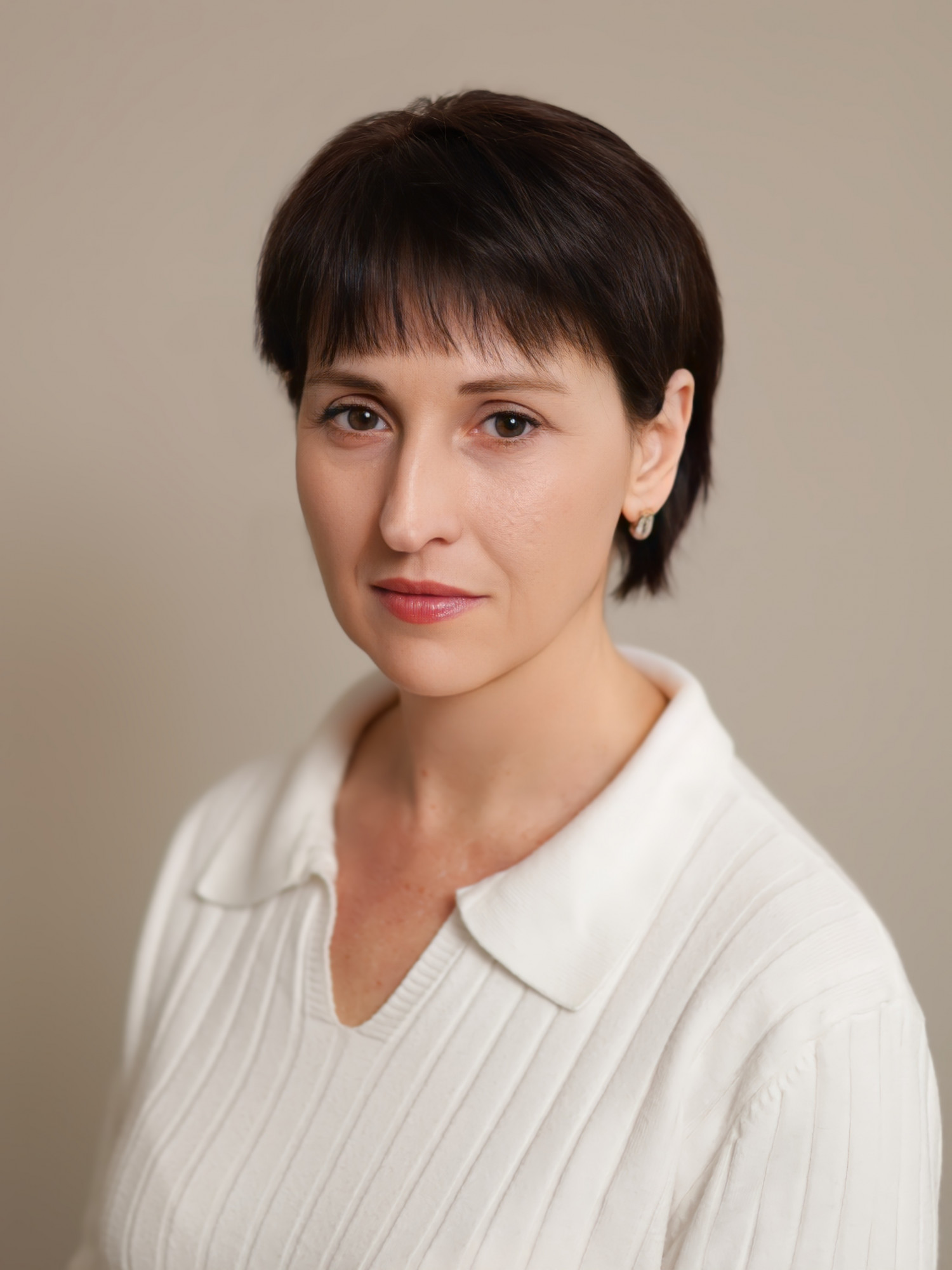 Фролкова Виктория Брониславовна