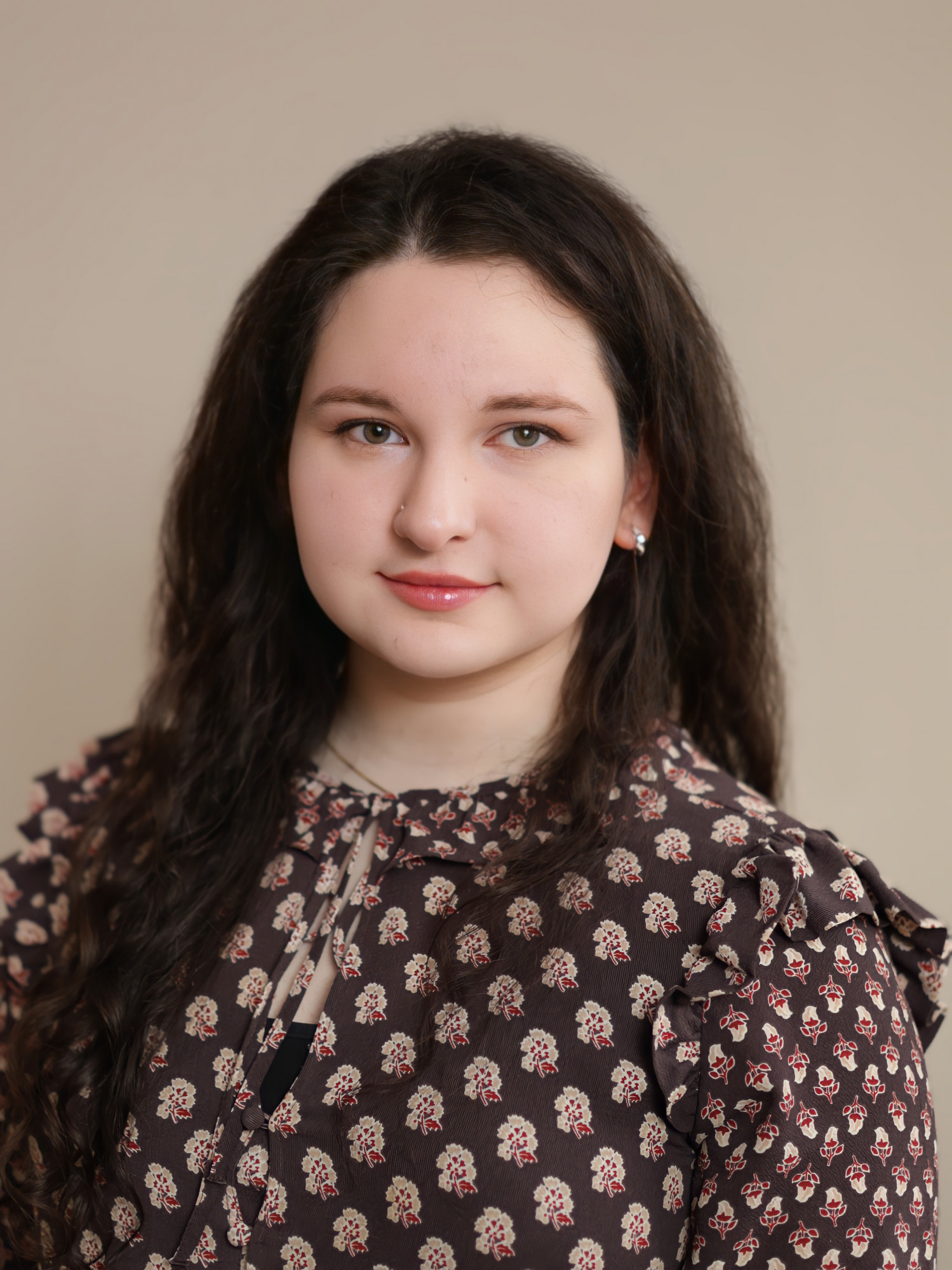 Багадова Нина Борисовна