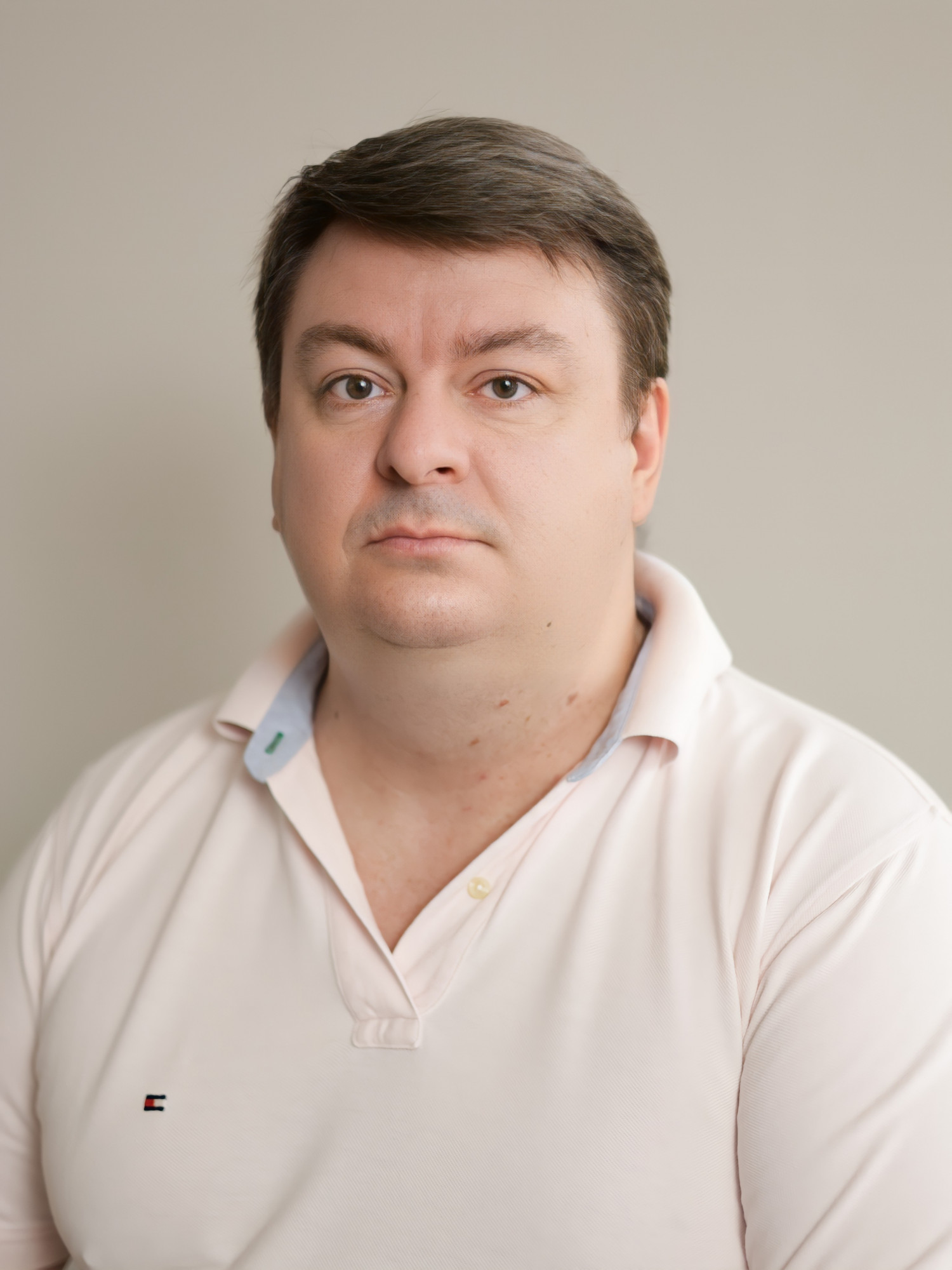 Ванюхов Александр Владимирович