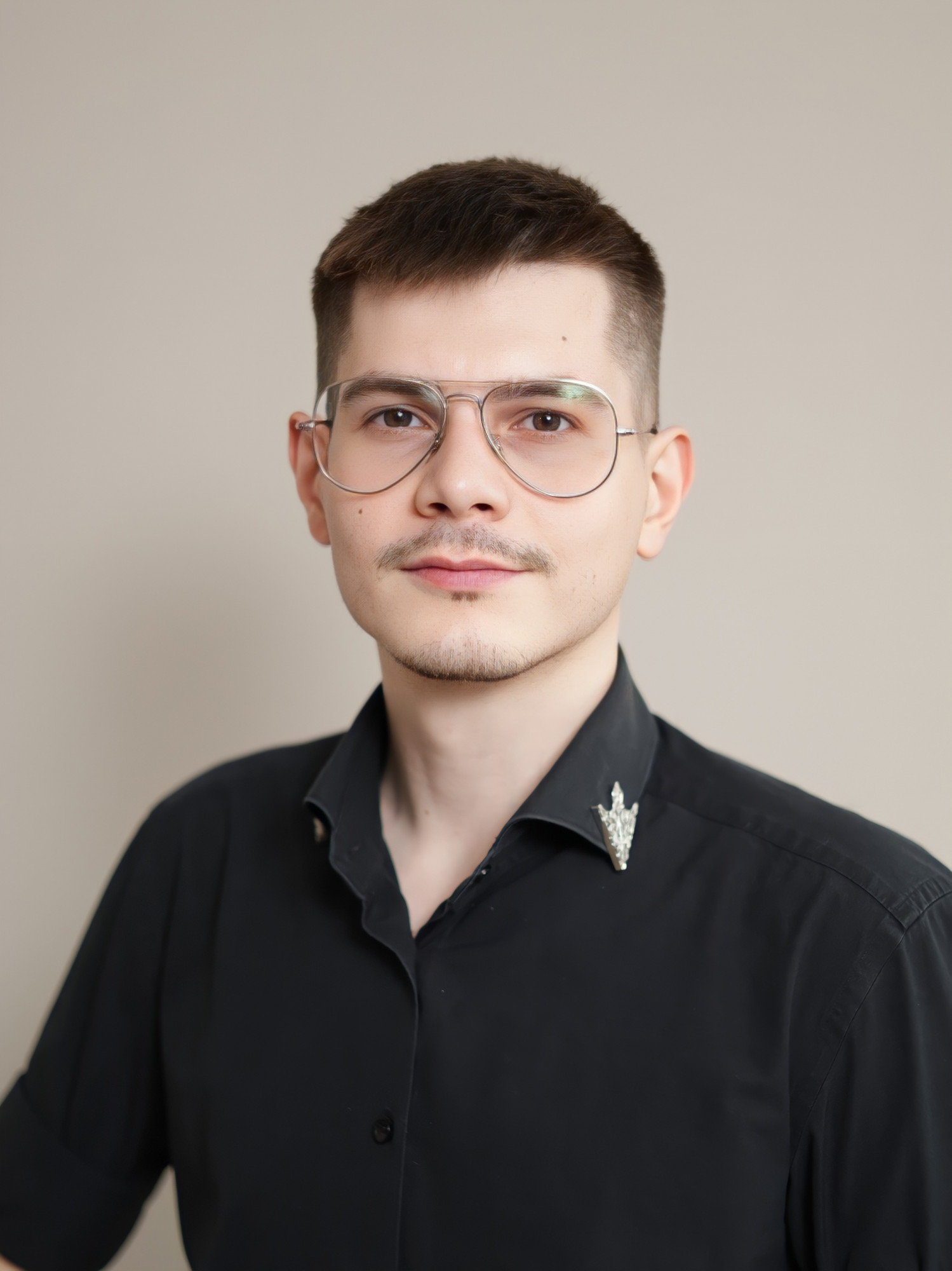 Ташкеев Илья Владимирович