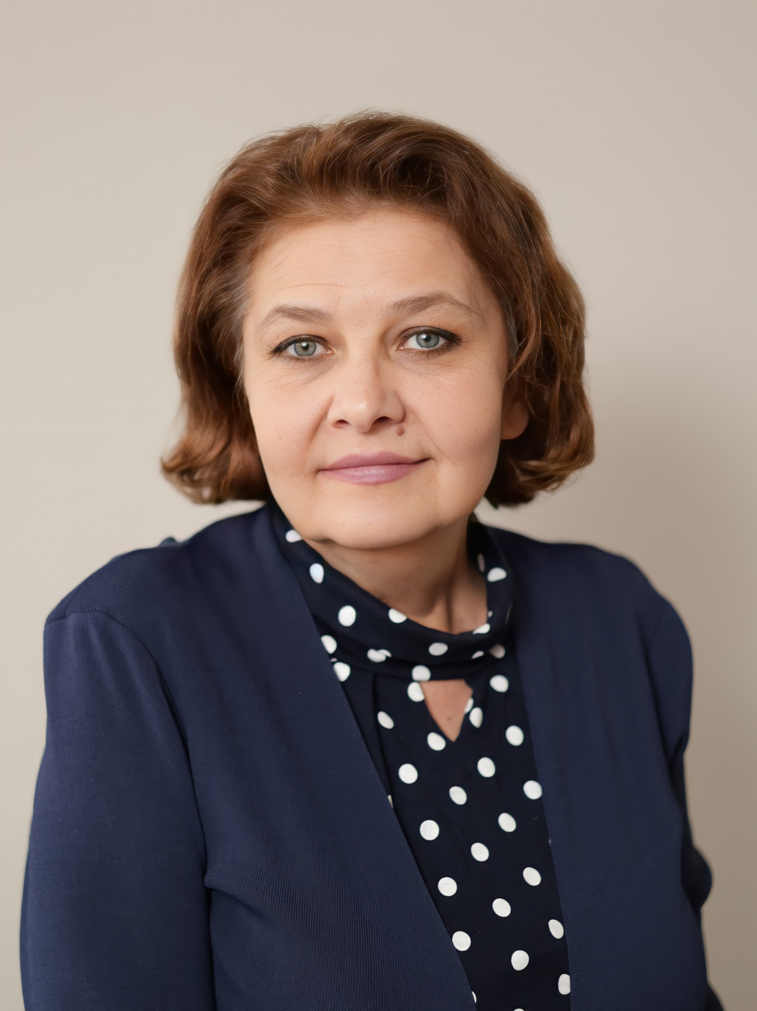 Шевлякова Ирина Ивановна